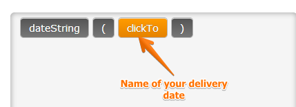 Can people choose same date in Pick up date as the Delivery date? Image 1 Screenshot 40