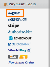 How to make a PayPal payment form? Image 1 Screenshot 50