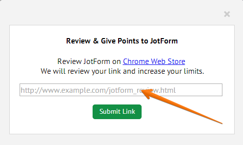 How to write a jot form review? Image 2 Screenshot 41