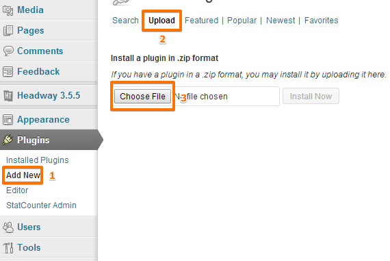 No jotform button on wordpress after Jotform Embed Form plugin is installed Screenshot 30