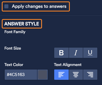 ფორმის გამოგზავნილი მონაცემების PDF დოკუმენტისათვის მინიჭება Image-4
