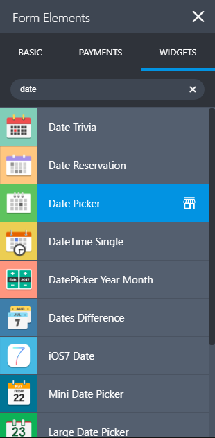 Cards: Add an option to change the date format of the default Date Field Image 1 Screenshot 20