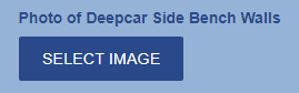 How can I style the button on the Image Upload Preview widget? Image 1 Screenshot 20