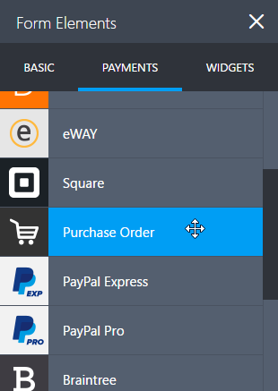 How to setup a Payment Form that doesnt require payment? Image 1 Screenshot 20