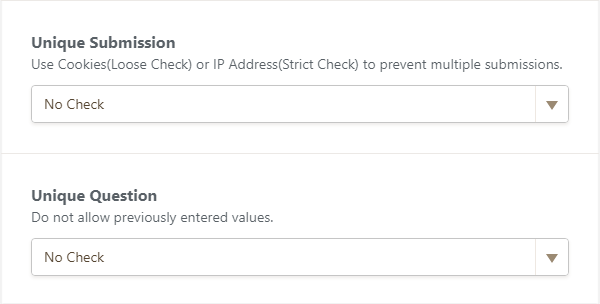 How can I allow multiple submissions on my form? Image 1 Screenshot 20