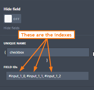 How to Automatically Pass Form Data to Another Form