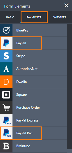 Why cant i have my Paypal Pro API credentials verified Image 2 Screenshot 41