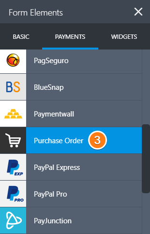 How can I remove the PayPal redirection after form submission? Image 2 Screenshot 41