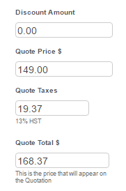 Form Calculation Widget is not showing 2 decimal places Image 1 Screenshot 20