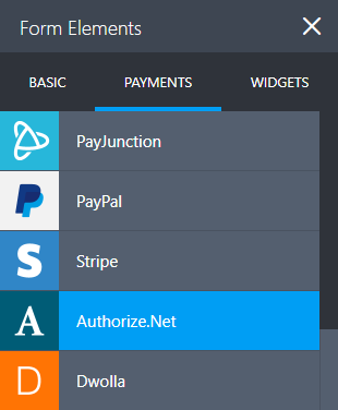 How to remove PayPal and add Authorize Screenshot 41