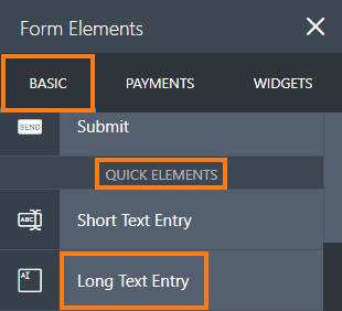 როგორ შევქმნა ჩემი პირველი ვებ ფორმა Image-2