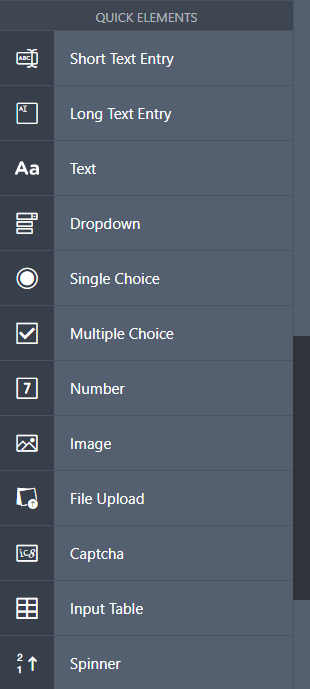 I need a fillable form with selections menu and e mail script Image 1 Screenshot 20