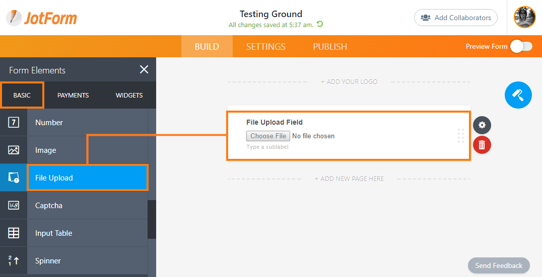 how-to-create-file-upload-forms-jotform