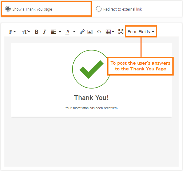 How can I create a form with a download Image 1 Screenshot 30