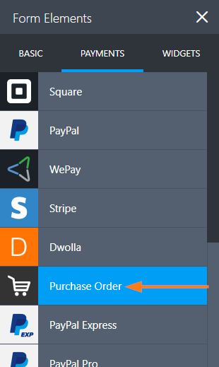 How can I delete the PayPal payment field? Image 2 Screenshot 41