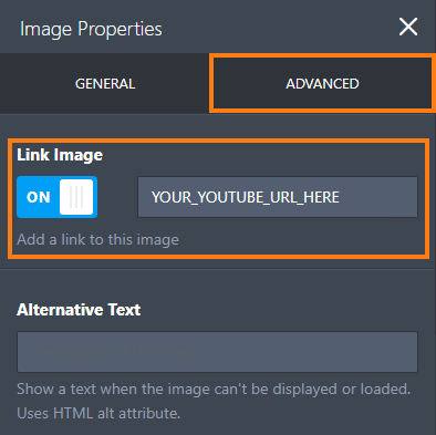 How can I move the Form Background Image to the top right? Image 2 Screenshot 41