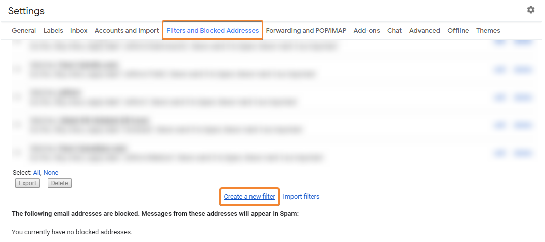 როგორ ავირიდო იმეილების Gmail-ის სპამ საქაღალდეში მოხვედრა Image-2