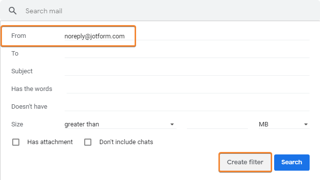 Miten estää sähköposteja ajautumasta Gmailin Roskaposti -kansioon Image-3