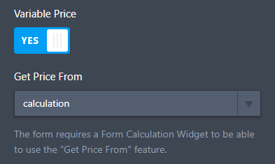 How do I collect donations on a form where Im using the sell products option? Image 1 Screenshot 20