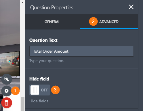 Auto populating the payment form section Screenshot 41