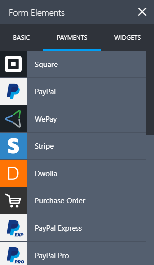 How can I add an online payment function Image 1 Screenshot 20