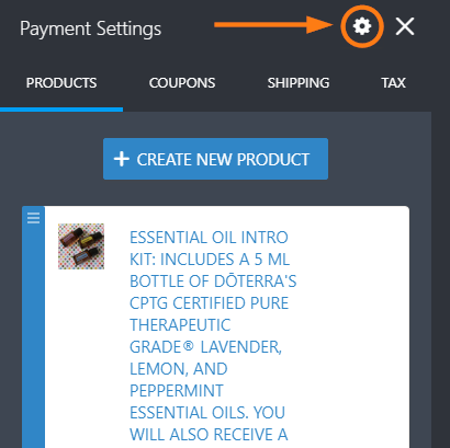 I need help inserting a payment option into this form! Image 2 Screenshot 41