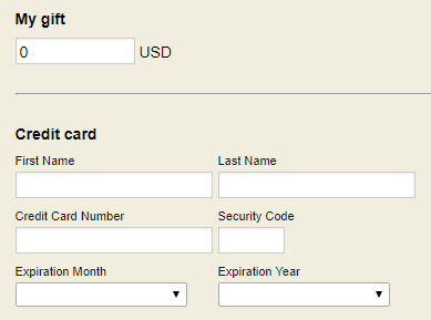 How can I adjust the width of the payment field? Image 1 Screenshot 20