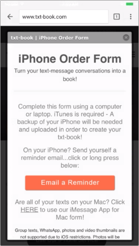 The form will not open in Google mobile apps Image 1 Screenshot 30