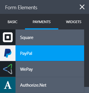 How can I use PayPal as my payment processor? Image 1 Screenshot 20