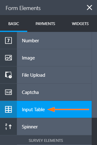 How do I edit the matrix dynamique widget so it looks like this photo? Image 1 Screenshot 20