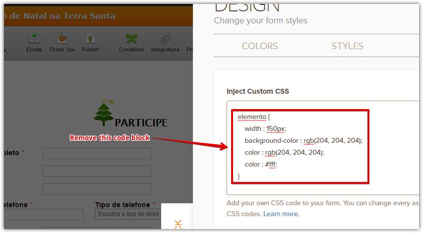 Fonts too small in some fiels for no reason? Image 5 Screenshot 104