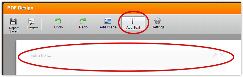 How to add an extra space at the top of PDF attachments Image 2 Screenshot 61