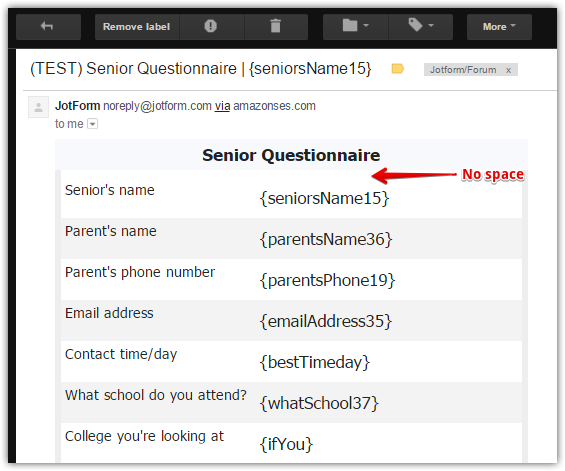 Email Header Resizing Issue Image 2 Screenshot 41