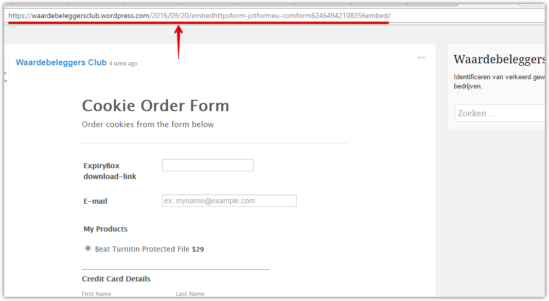 Form not found (Form is disabled) but I am not aware of any violation Image 1 Screenshot 20