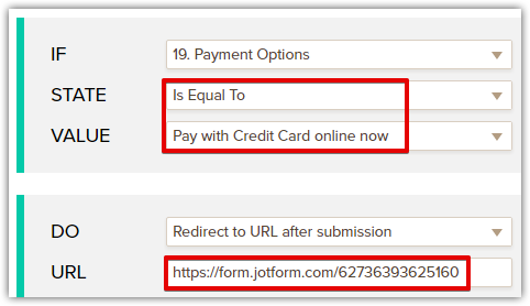How can I setup multiple payments on a form? Image 3 Screenshot 62
