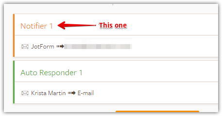 How do I make a form so that someone can edit it after completing it? Image 2 Screenshot 41