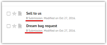 Why i dont get email notifications of the submissions? how can i know? Image 1 Screenshot 20