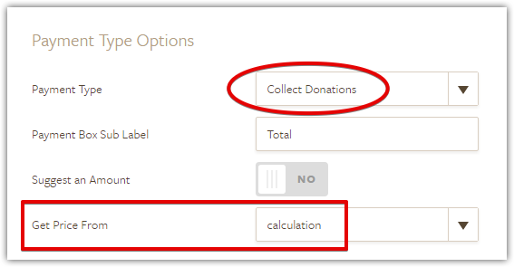 PayPal Donation Form Image 1 Screenshot 50
