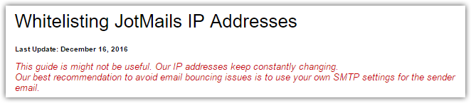IP Address Error Image 1 Screenshot 20