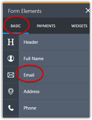 Wont allow to integrate in Mailchimp Image 1 Screenshot 20