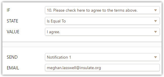 Approve submissions before publishing to report Image 1 Screenshot 20