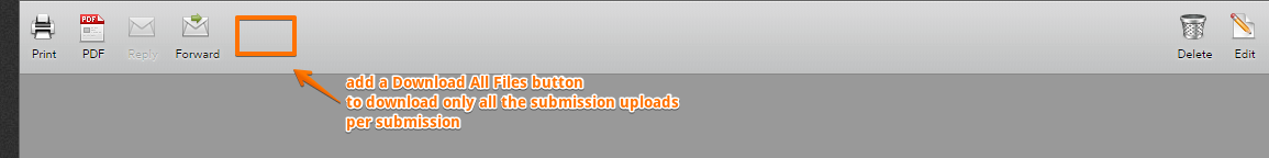 Download all files per submissions Image 2 Screenshot 41