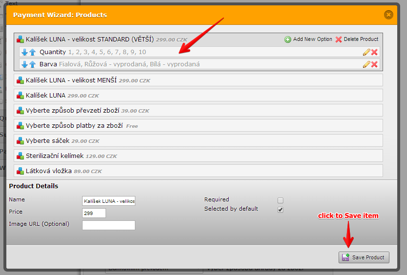 Form with payment calculation is not calculating right Image 5 Screenshot 104