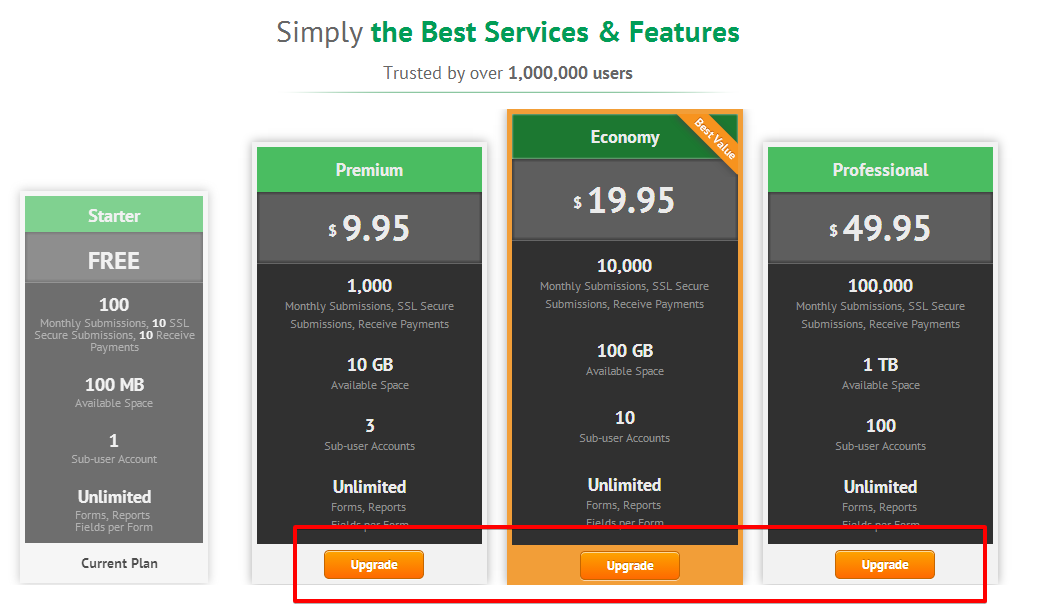 Questions on Subscription Pricing Image 1 Screenshot 20