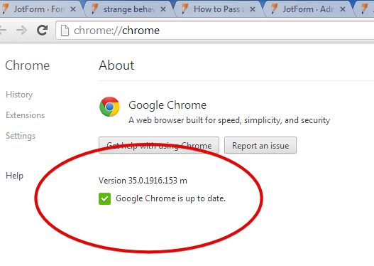 Google chrome cannot read and write to its data directory что делать