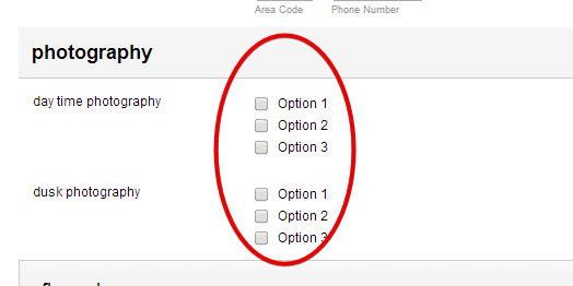 Checkboxes are selected by default Image 1 Screenshot 20