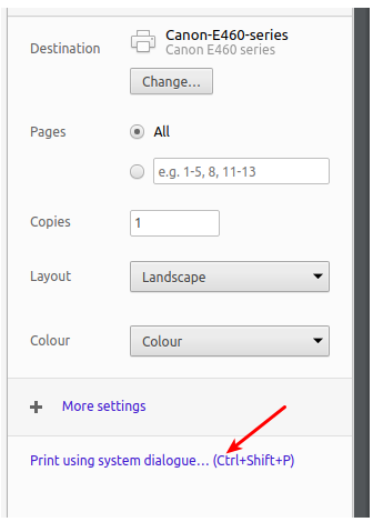 Adjust form height so that it only prints on one page Image 1 Screenshot 30