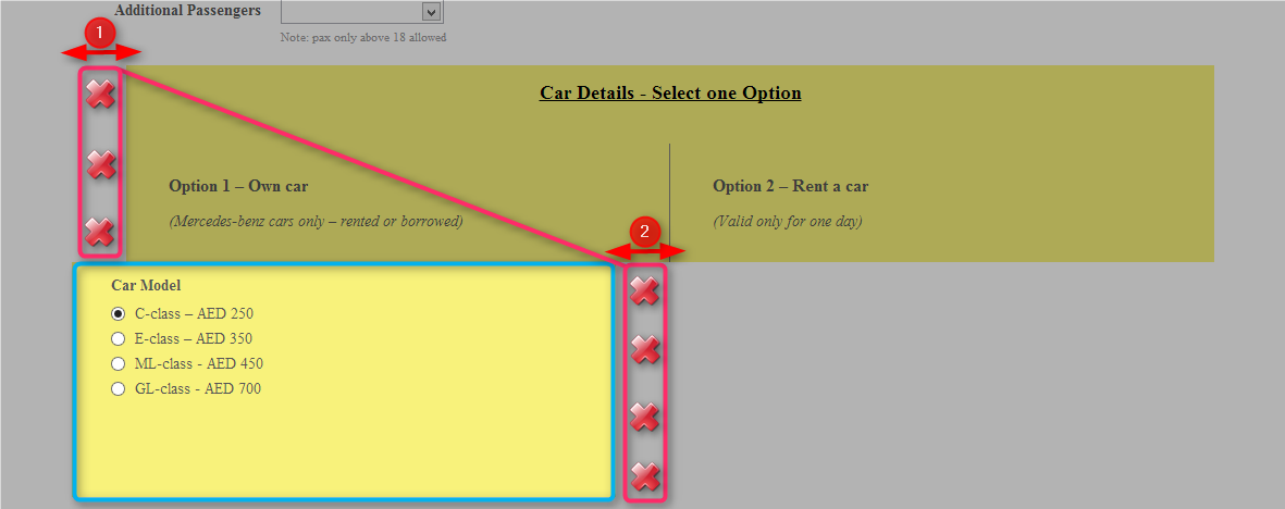 Display None Vs Visibility Hidden Display None Vs Visibility Hidden