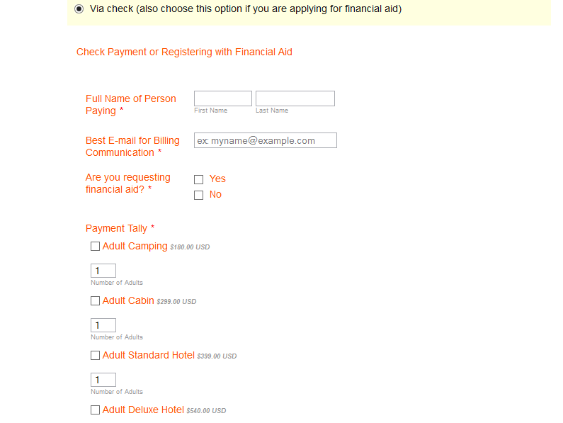 The Text (HTML) tool does not save the height property of the iframe code of my sub payment forms Image 1 Screenshot 20