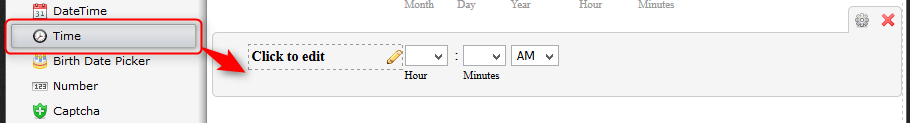 SUGGESTION: Allowing User Defined Default Time Image 2 Screenshot 51